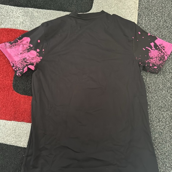 Rebel mind t shirt 👕 - Picture 3 of 3